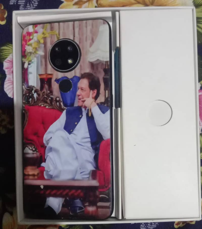Nokia 6.2 3