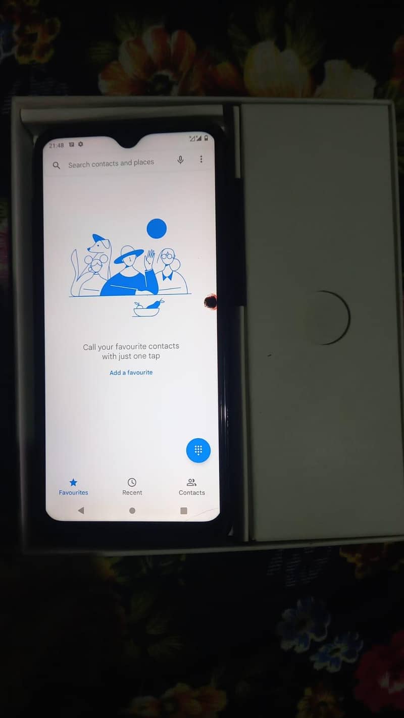 Nokia 6.2 4