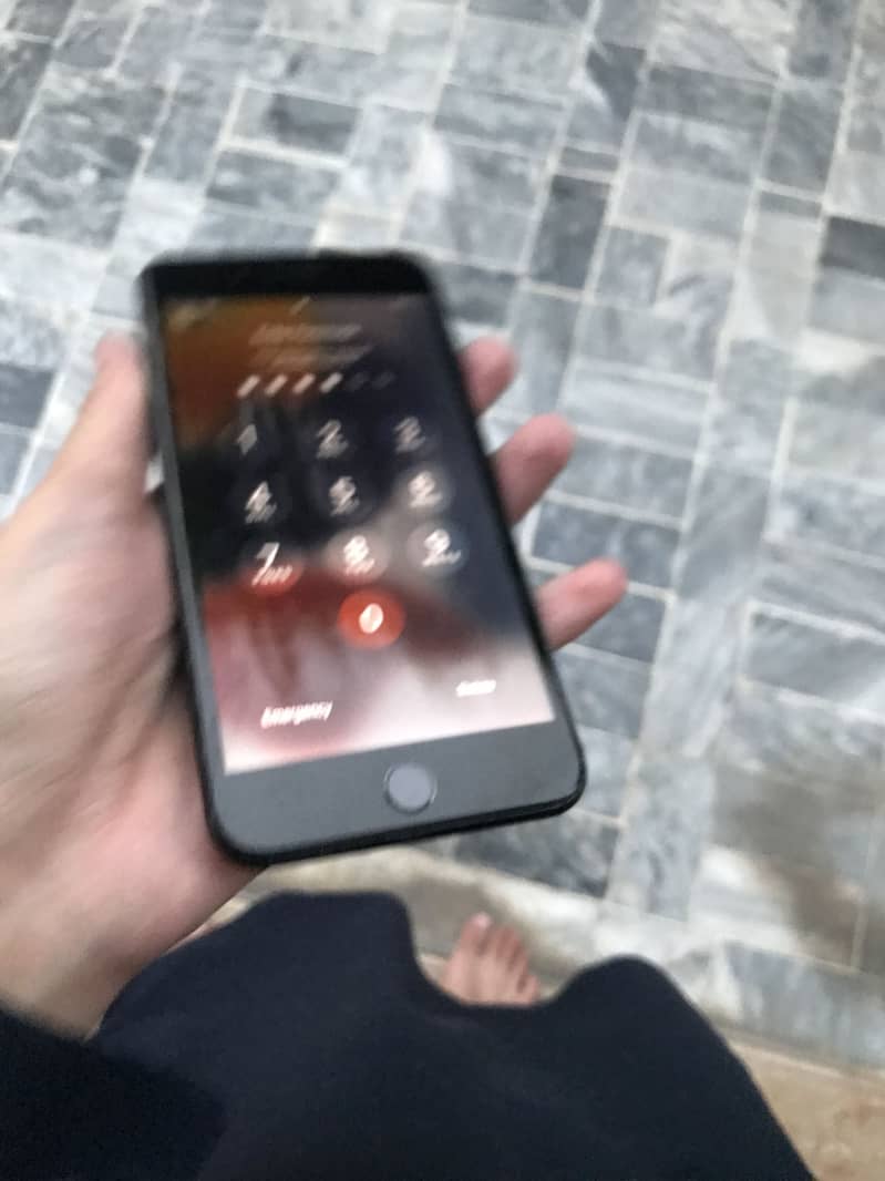 iPhone 7plus 1