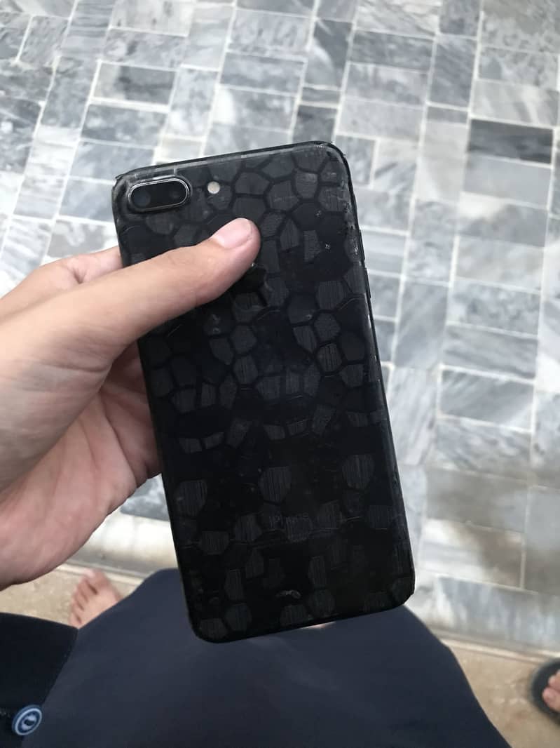 iPhone 7plus 2
