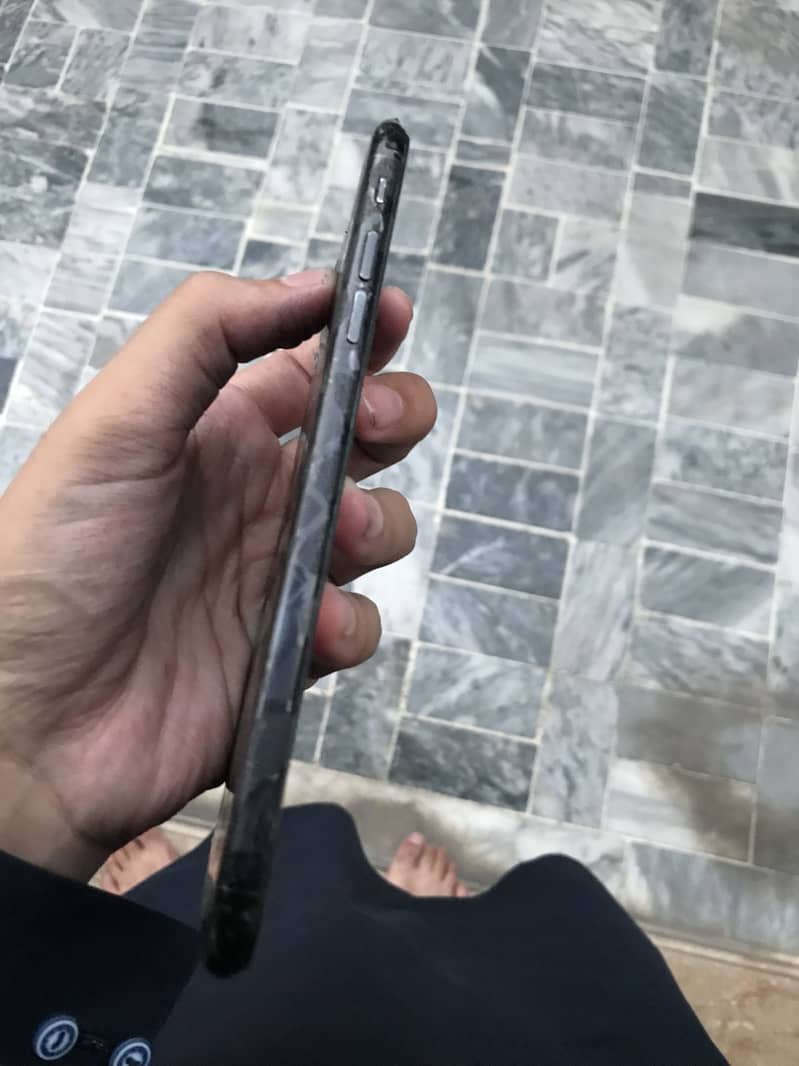 iPhone 7plus 5