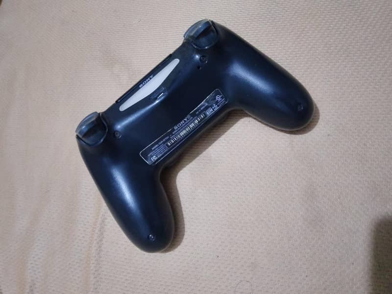 Ps4 controller lush condition 1