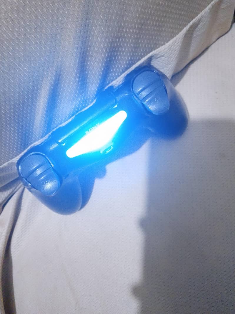 Ps4 controller lush condition 2