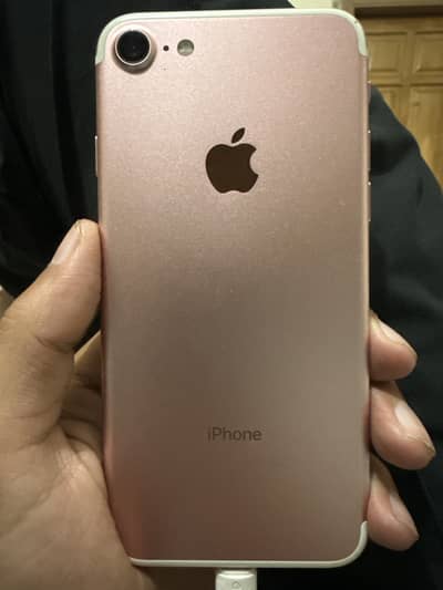 Apple iPhone 7