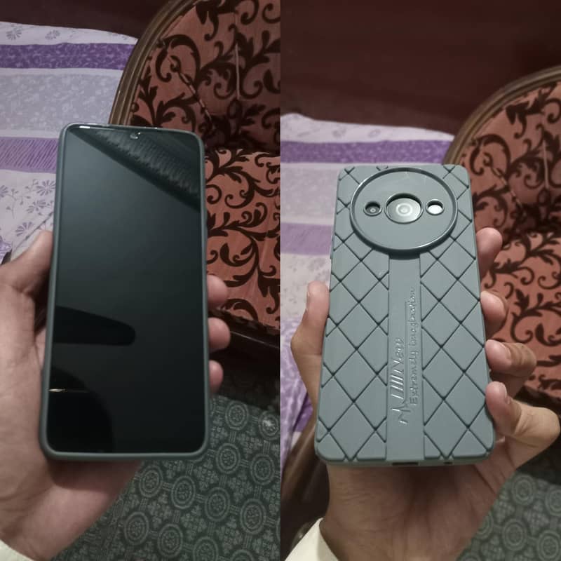 REDMI A3 0