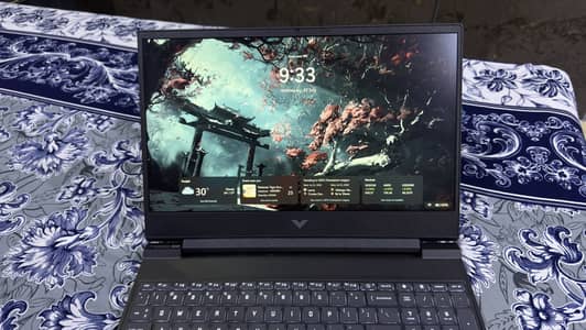 HP Victus Gaming Laptop Intel Core i5-13420H RTX 4050 6GB GDDR6