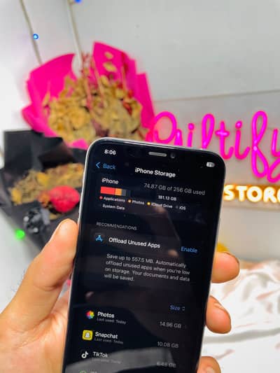 Apple iPhone XS