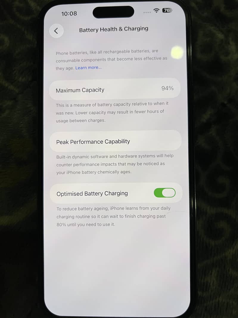 Apple iPhone 14 Pro Max 2