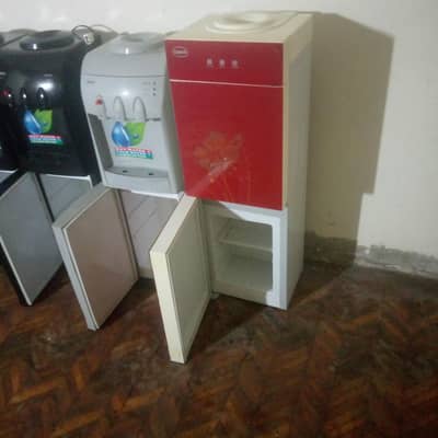 water dispenser