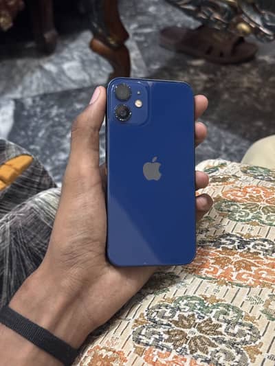Apple iPhone 12 mini