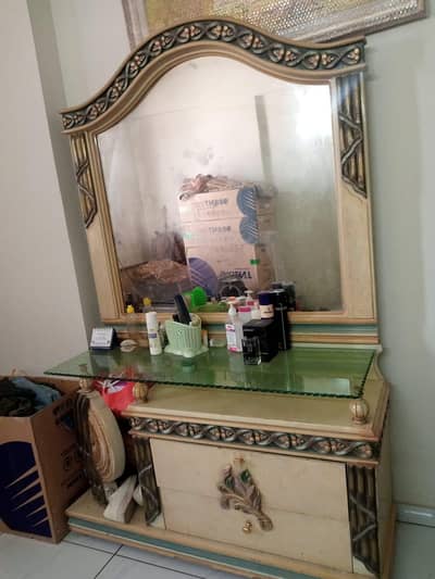 Dressing Table