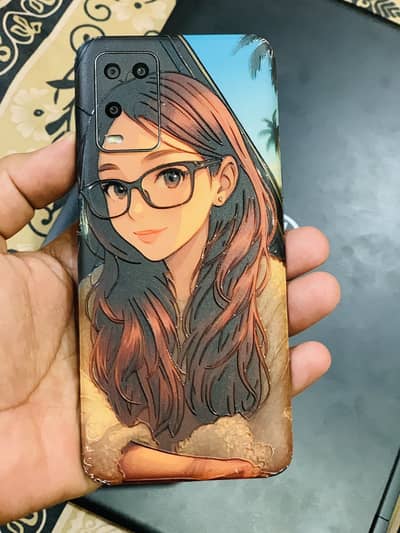 OPPO A54