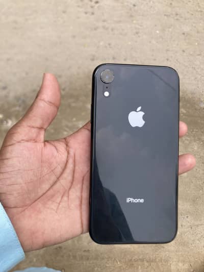 Apple iPhone XR