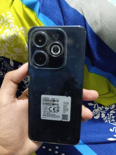 Infinix Hot 40i