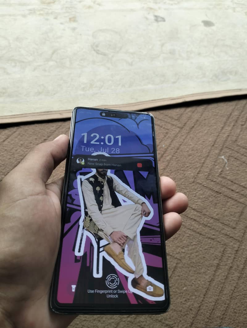 Tecno CAMON 30 1