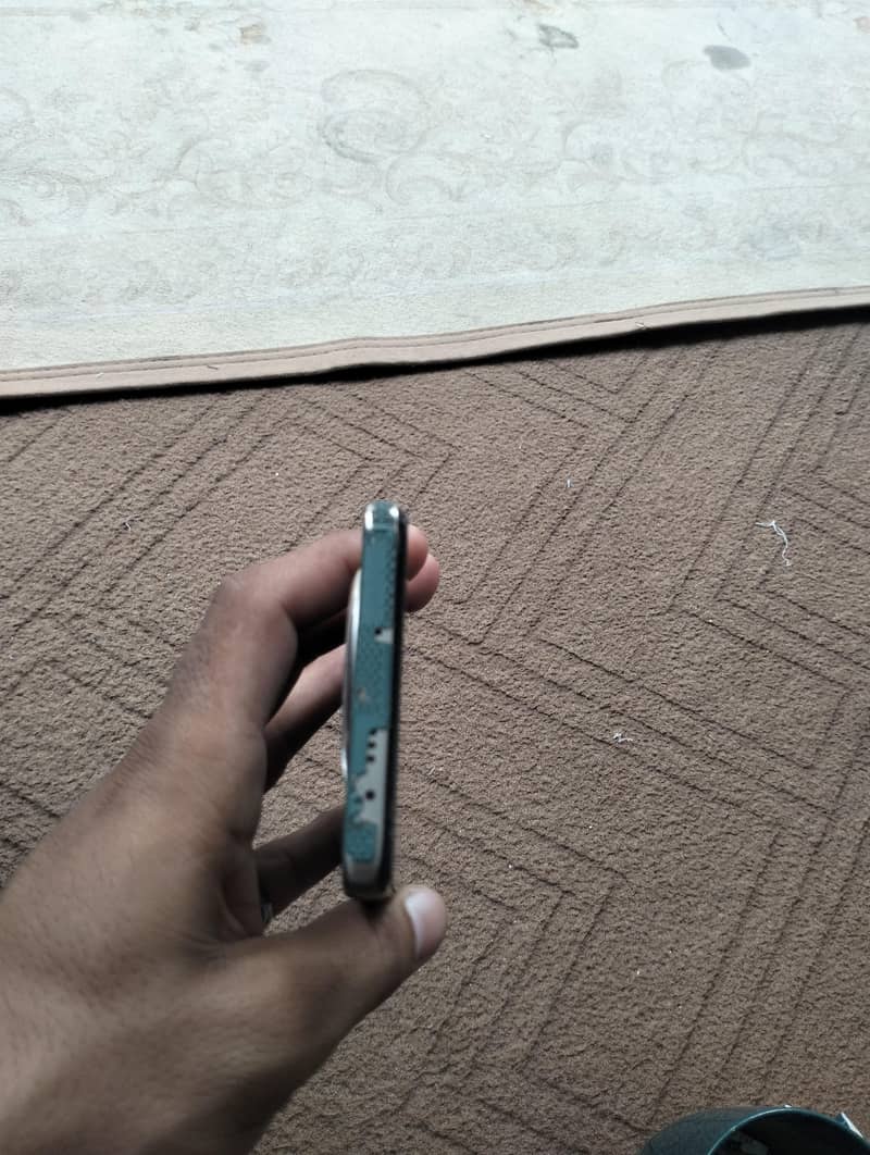 Tecno CAMON 30 4