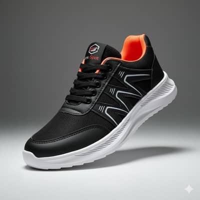 Sneakers joggars for men