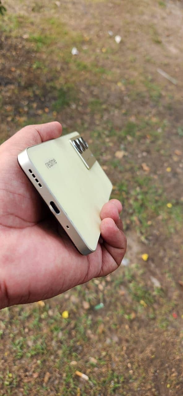 Realme C75 2
