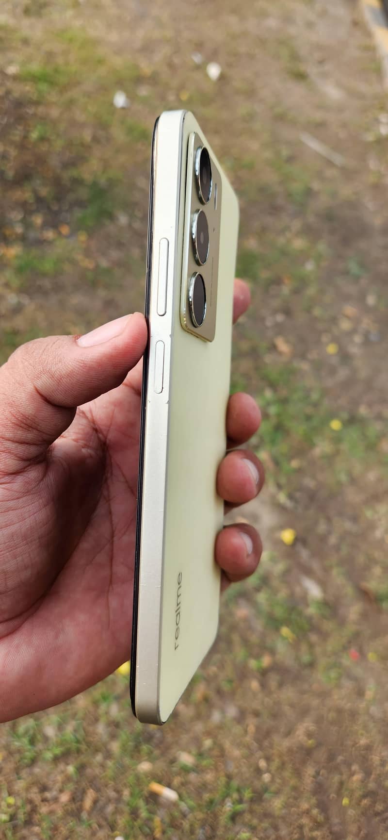 Realme C75 3