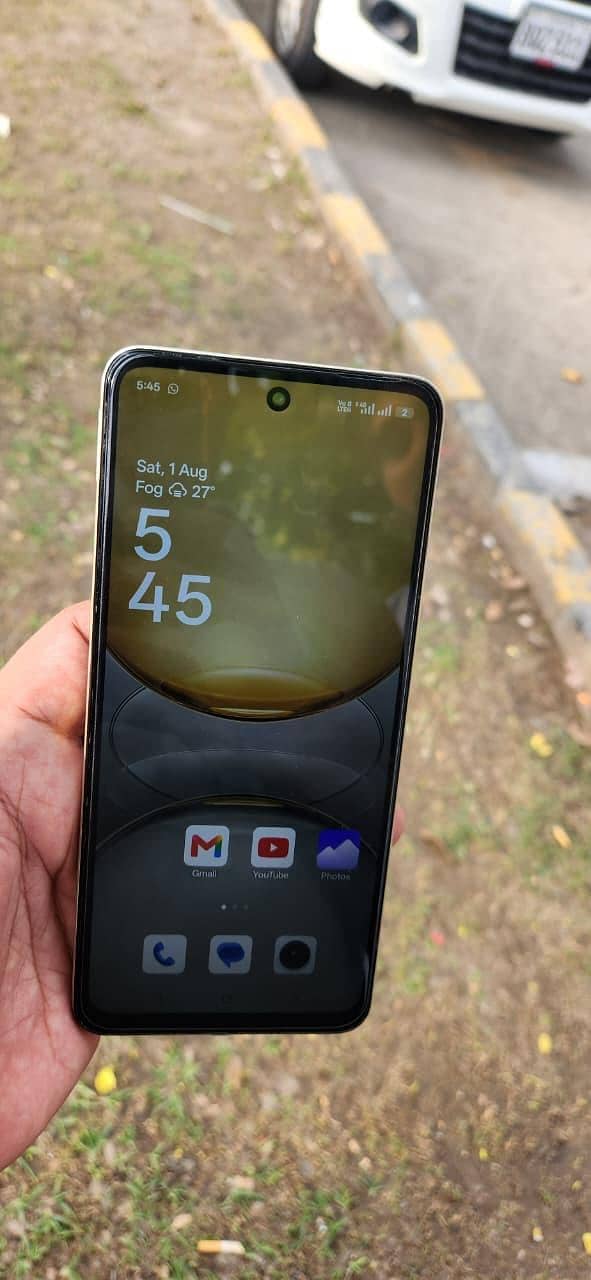 Realme C75 5