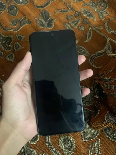 Infinix Hot 12