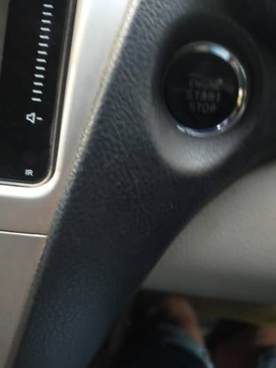 Toyota Belta 2006