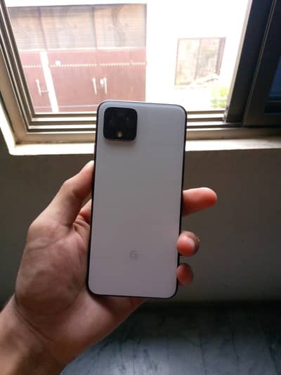 Google Pixel 4 XL