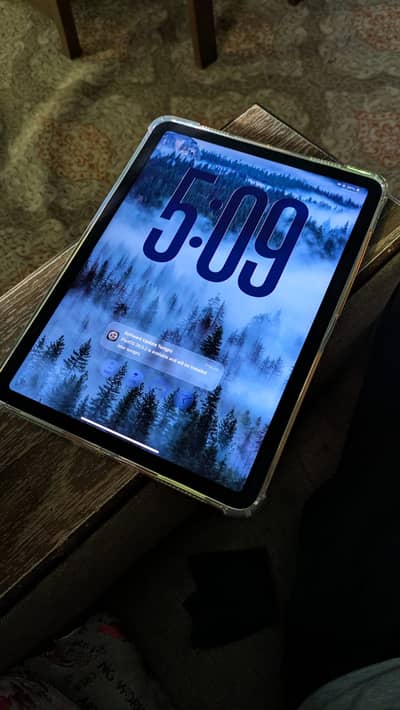 Ipad Air 4th Gen 256 GB Cellular version for sale in New Condition
