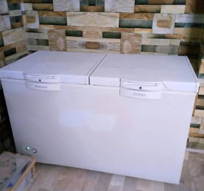 Defreezer for sell
