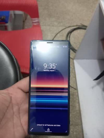 Sony Xperia 5