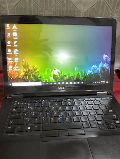 Dell Latitude E5470 Laptop for Sale