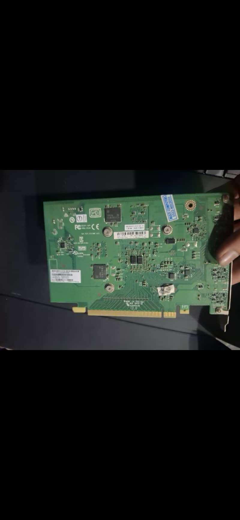 Nvidia quadro m 2000 1