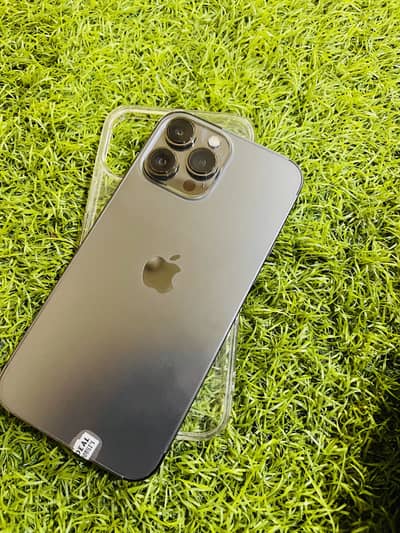 Apple iPhone 13 Pro Max
