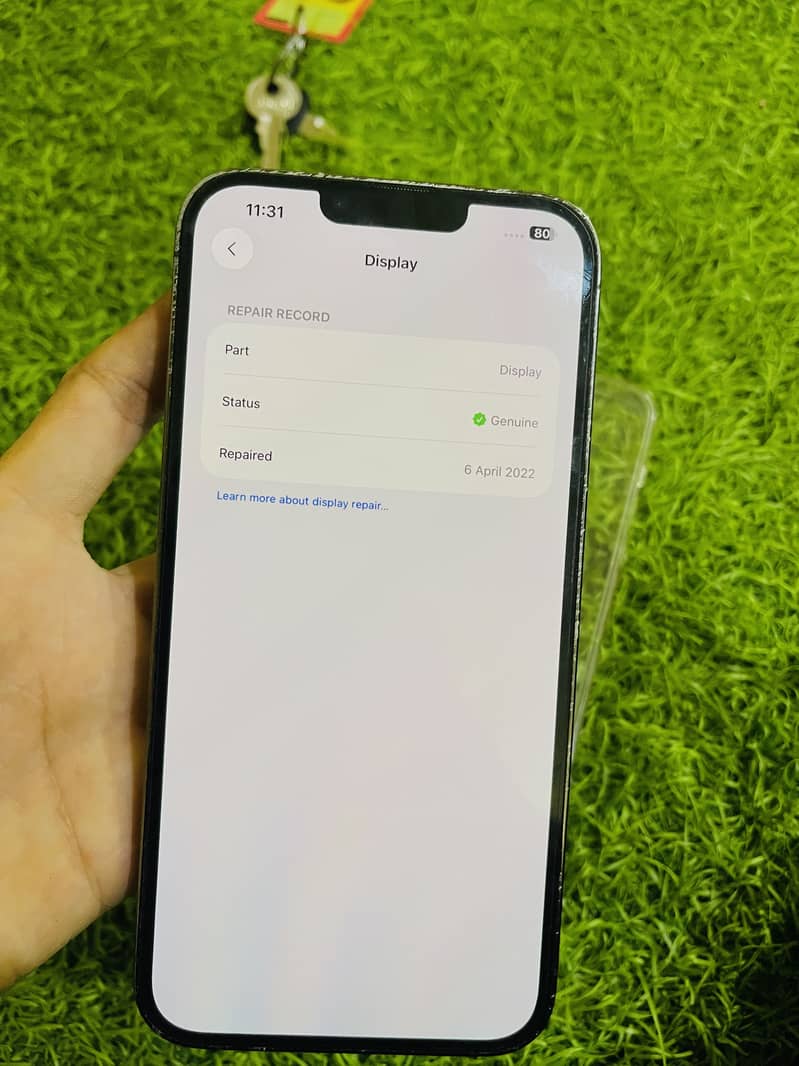 Apple iPhone 13 Pro Max 4
