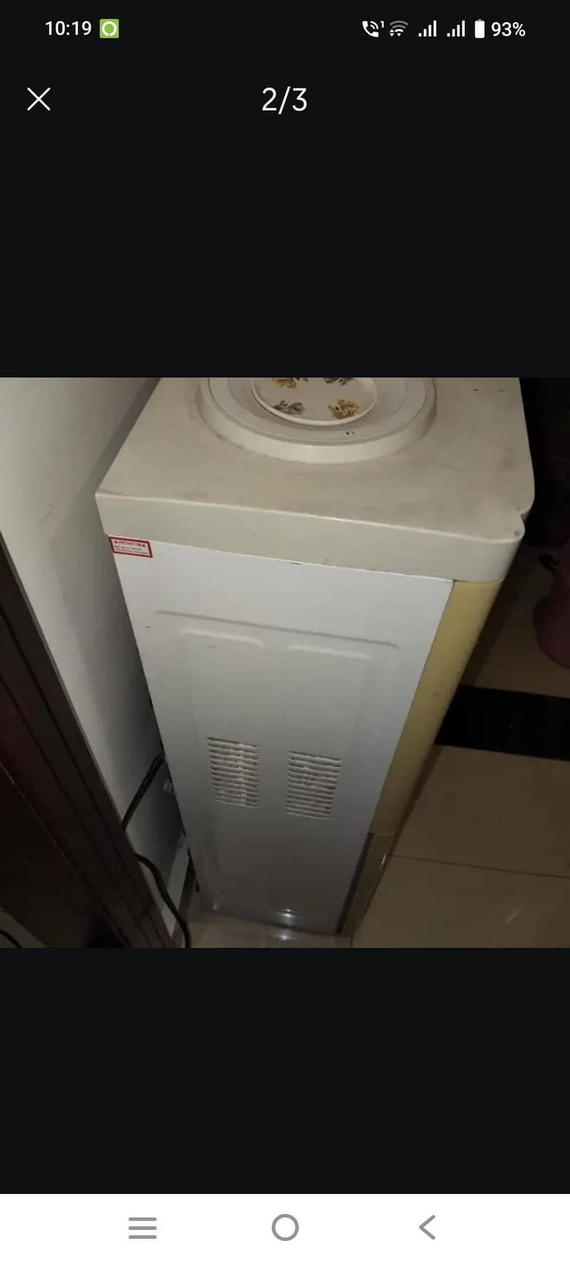 Electrulex Dispenser 0