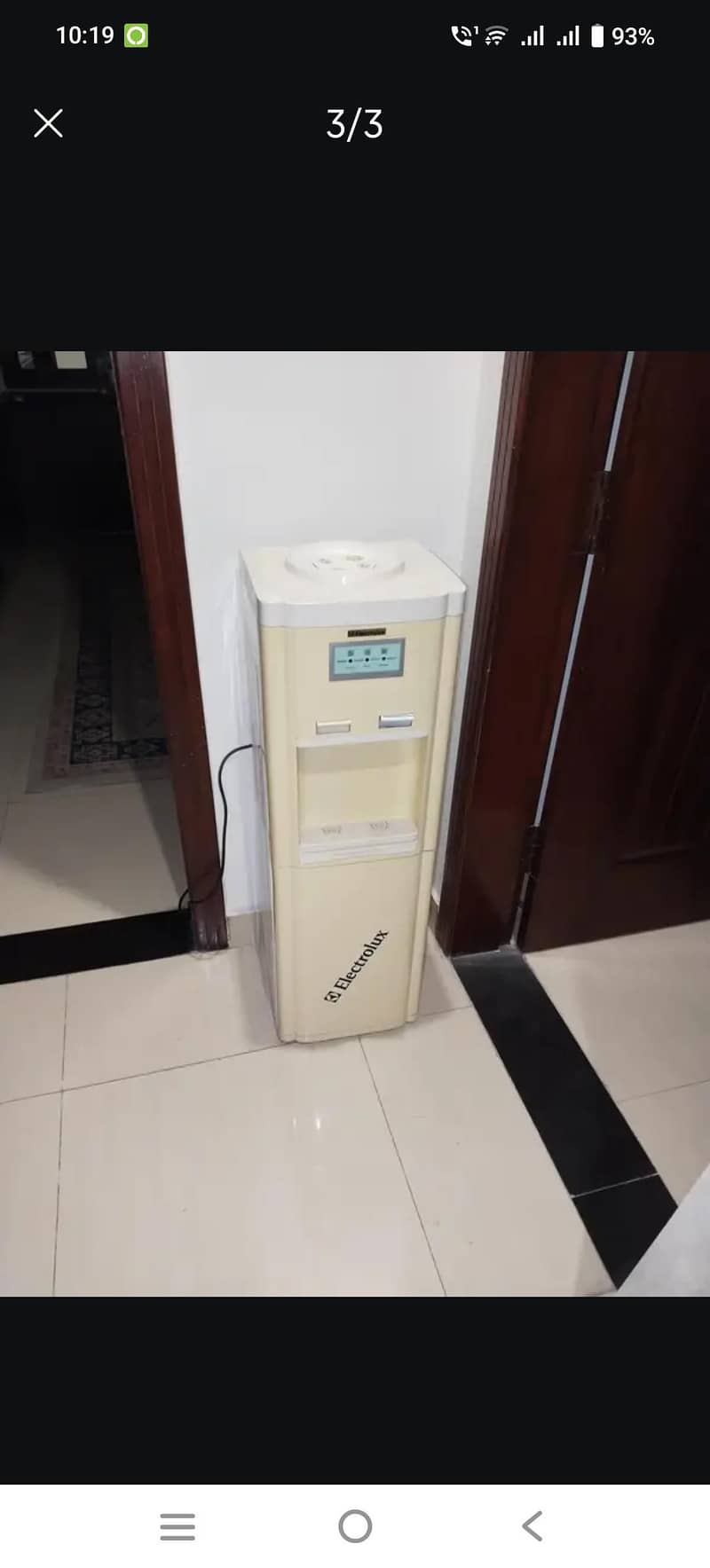 Electrulex Dispenser 1