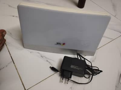 Huawei HG8245Q Dual-Band XPON / GPON Fiber Router (With Charger)