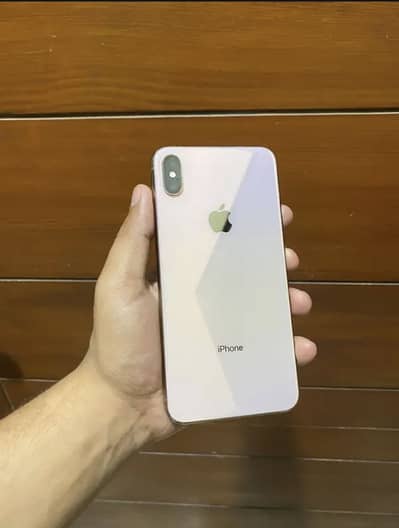 Apple iPhone XS Max