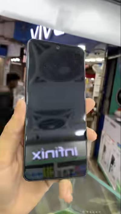 Xiaomi Redmi Note 13