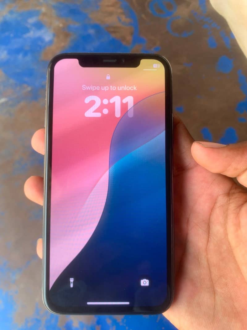 Apple iPhone 11 Pro 0