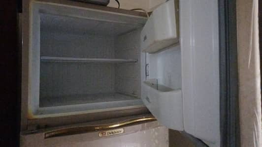 Used Dawlance Refrigerator