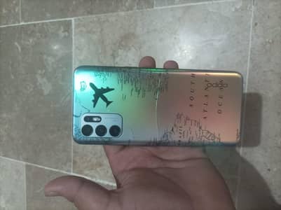 OPPO Reno6
