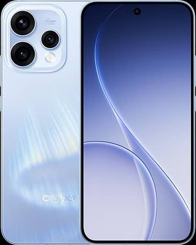 OPPO Reno 15 FS