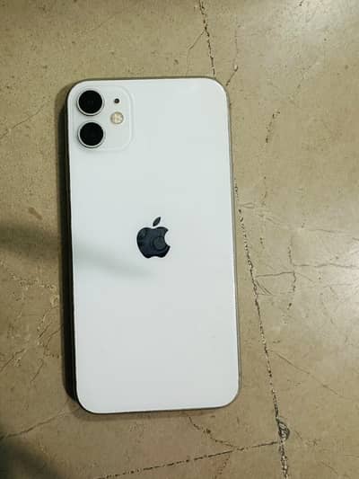 Apple iPhone 11 for sale || Non Pta || Panel damaged