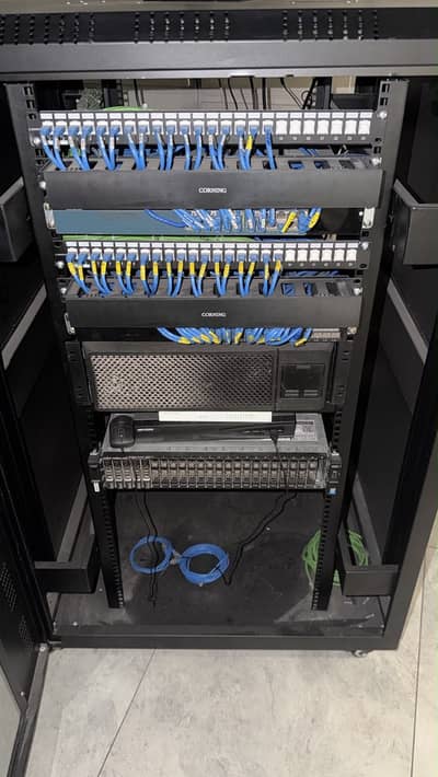 Complete Server