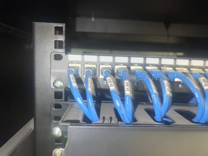 Complete Server 1