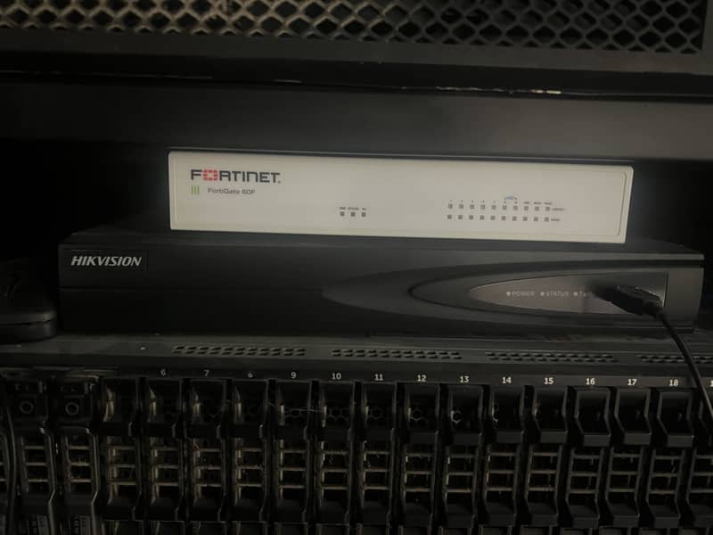 Complete Server 4