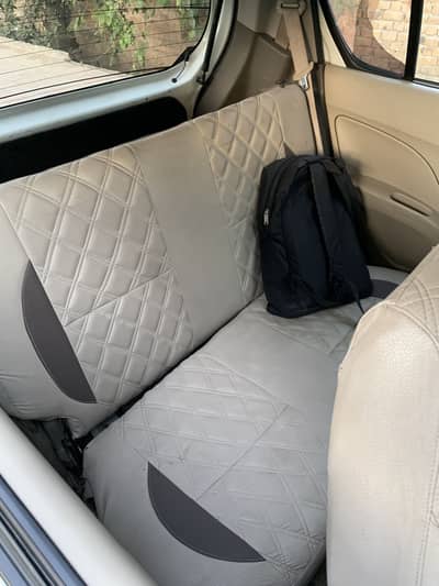 Suzuki Alto 2011