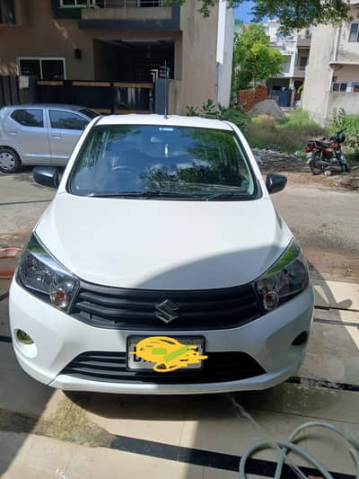 Suzuki Cultus VXR 2022