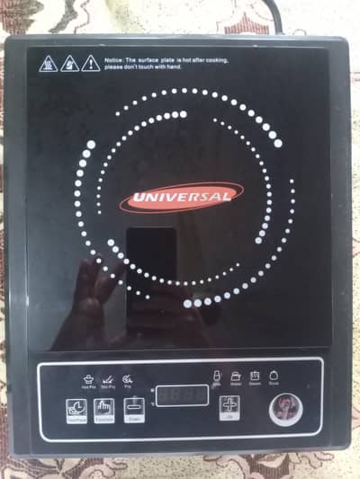 Electric Cooker 9,999/-